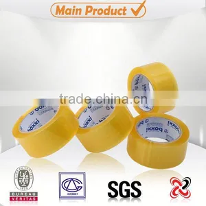 Acrylic pp Tape for Carton Sealing thumbnail-1