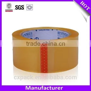 Premium Arcylic Transparent Bopp Tapes thumbnail-3