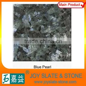Blue Pearl Royal Granite for Stone Cladding thumbnail-1