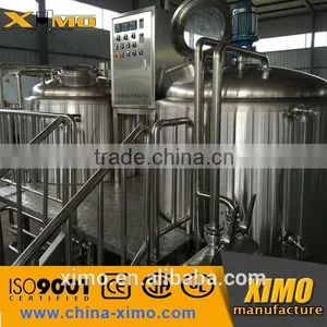 Pub Beer Fermentation Tank Alcohol Fermentation Tank thumbnail-4