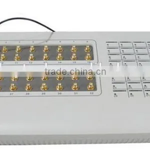 Cheap Hot Sell 32 Ports Asterisk Gsm Sim Card Goip32 thumbnail-1