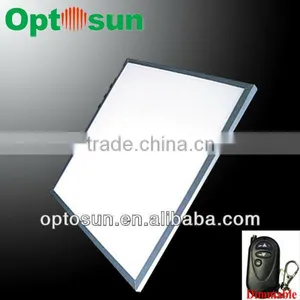 Dimmable 36w 600x600mm Led Luzes do Painel thumbnail-1