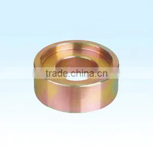 Cotton Picker Lower Doffer Bearing Spacer N371318 thumbnail-1