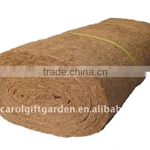 Coco Coir Roll for Gardening thumbnail-1