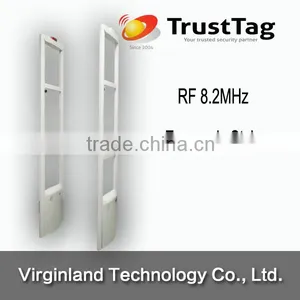 Economic RF Store Anti Shoplifting Alarm System thumbnail-1