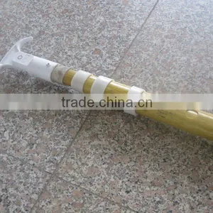 Extended Telescopic Fiberglass Stick thumbnail-1