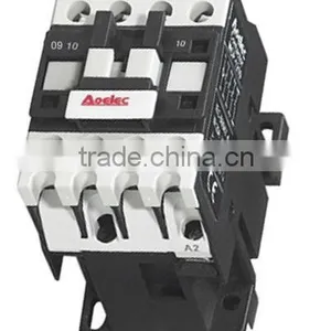 LC1-D09 With Semko Certificate Contactor thumbnail-1