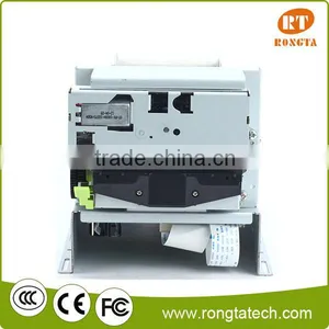 PM532 Auto Cutter Kiosk Thermal Receipt Printer Module thumbnail-6
