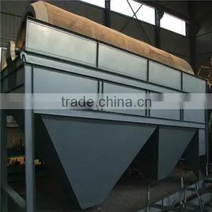 China Simple Structure, Wear Resisting Automatic Sieving Machine!!! High Cost-performance Ratio!! thumbnail-4
