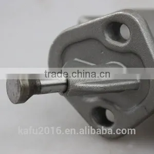 PC300-7 3936318 3936316 6D114 6CT Excavator Fuel Injection Pump 6736-71-5781 thumbnail-4