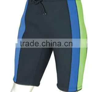 Neoprene Surfing Shorts (WS-044) thumbnail-1