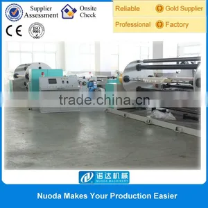 Die Extruder TPU Tent Film Machinery thumbnail-6