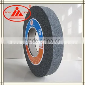 20x2x8 Inch Aluminum Oxide External Grinding Wheel thumbnail-3
