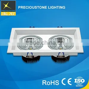 Hot Sales Light Decoration Led Light Indoor Cob 2*12W 2*9W thumbnail-1