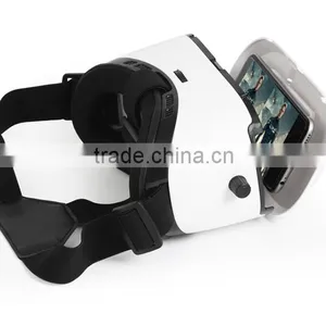 2016 Popular VR Box Original 3D VR Box/Case 3D Glasses Virtual Reality thumbnail-1