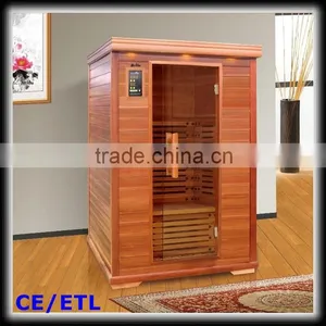 Far Infrared Fitness Sauna Rooms ,weight Loss Sauna Room thumbnail-1