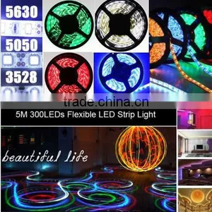 Wholesale Price 2700K 6000K 3528 Warm White Flexible Smd Led Strip Quality Choice thumbnail-1