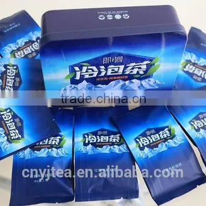 Chinese Green Tea Type Organic Green Tea thumbnail-2