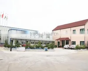 Foshan Bosen Building Materials Co., Ltd. company overview - view 2 thumbnail
