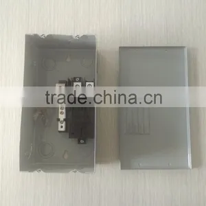 GTL270S Two Way ge Type Plug in Load Center thumbnail-1