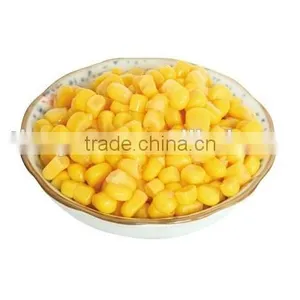 884# Can Size 340g Fresh Canned Sweet Corn thumbnail-2