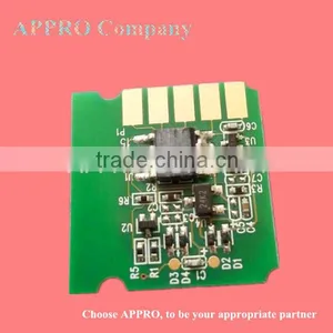 Compatible New Toner Reset Chip for Oki C841 thumbnail-4