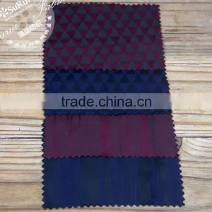 2016 New Fashion!polyester Spandex Jacquard Fabric Quality Choice thumbnail-1