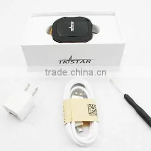5m Accuracy Gps Child Locator With Free Mobile APP and Web Software Platform thumbnail-5
