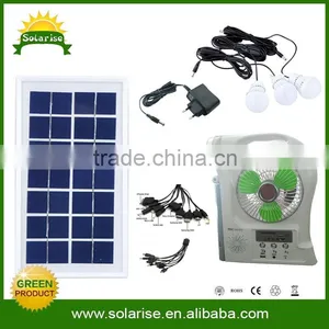 Solar Kit Solar Home Light Solar Lighting Kit thumbnail-1