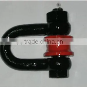 Steel Roller Shackle thumbnail-1