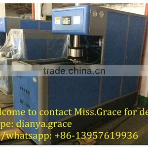 5 Gallon Blow Molding Machine,5 Gallon Bottle Making Machine,5 Gallon Bottle Blowling Machine,gallon Bottle Making Machine thumbnail-2