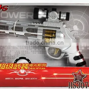 Wholesale Electronic Gun Laser Tag thumbnail-4