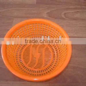Plastic Basket thumbnail-1