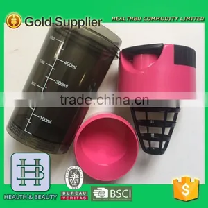 HOT SALE PROTEIN SPORT BOTTLE thumbnail-1