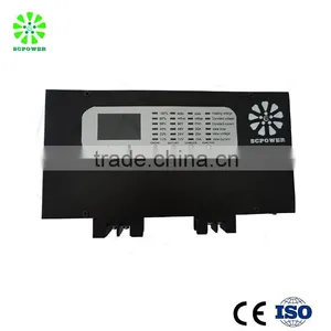 SC-MH 240V 25A Solar Power System Home Air Conditioner Price thumbnail-3