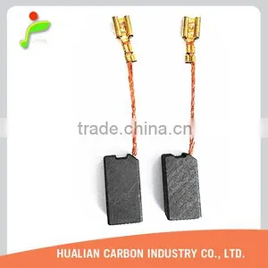 TE-14 Carbon Brush for Power Tools thumbnail-1