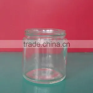 Sealed Glass Jar thumbnail-1