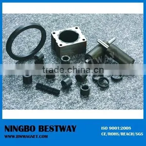 High Quality Bonded Ndfeb Permanent Magnet/Motor Bonded Manget thumbnail-4