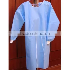 Surgical Gown thumbnail-1
