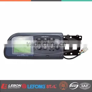 High Quality Excavator Parts SK200-2 Monitor thumbnail-1