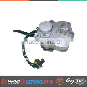 Excavator Parts SK200-6E SK230-6E KP56RM2G-011 YT13E01085P1 20S00002F1 Stepper Motor thumbnail-2