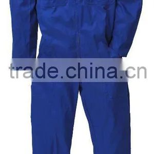 Coverall,safety Working Coverall,uniform,overall,workwear Industrial Overall Safety Workwear thumbnail-1