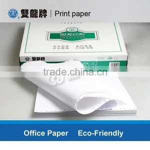 Free Sample Carbonless Paper thumbnail-2