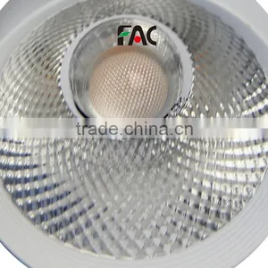 High-quality Vertical & Horizontal 12w Dimmable Led Track Lighting thumbnail-2