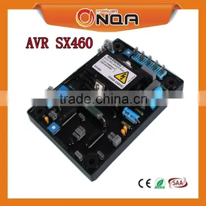 Stamford AVR Regulation SX460 AS440 For Generator Spare Parts 3 Phase thumbnail-2
