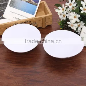 High Density Sponge Bra Pad/removable Bra Cup thumbnail-4