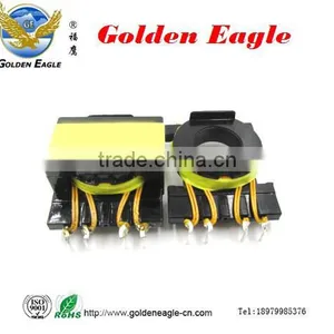 High Frequency Pin Inserted Type Power Transformer ER32 thumbnail-1