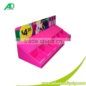 Advertising Cardboard Countertop Display/Cardboard Countertop Display Manufacturer thumbnail-5