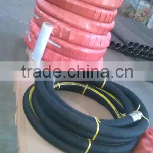 Concrete Pumping Rubber Hose thumbnail-6