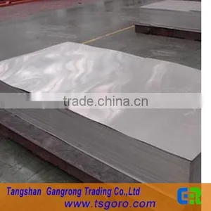 CR Cold Rolled Steel Sheet thumbnail-3
